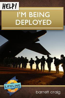 Vorderes Coverbild Help! I'm Being Deployed