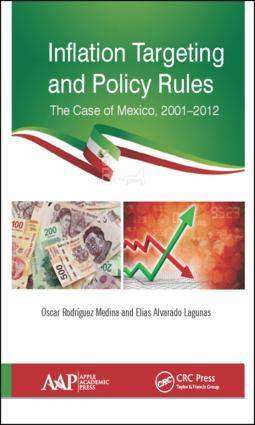 Vorderes Coverbild Inflation Targeting and Policy Rules