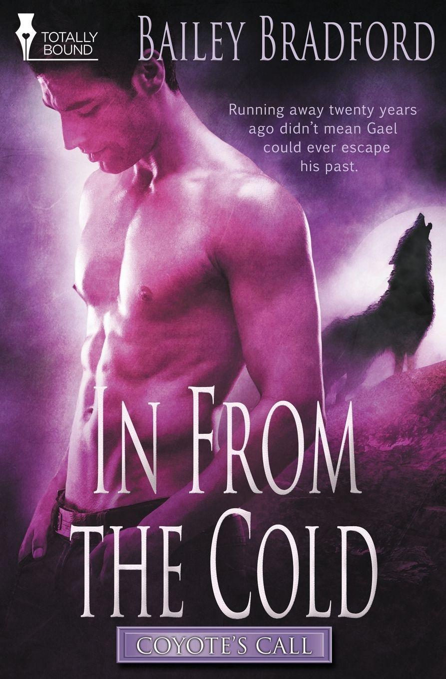 Vorderes Coverbild Coyote's Call