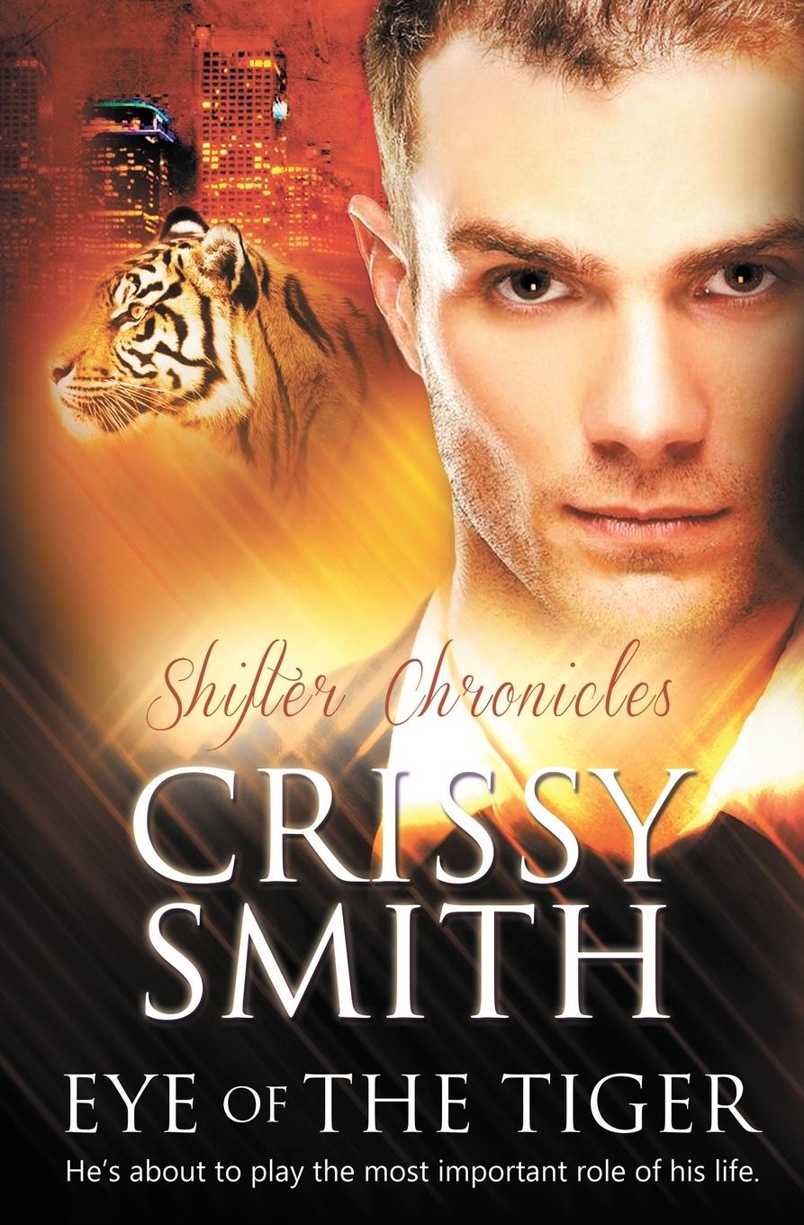 Vorderes Coverbild Shifter Chronicles