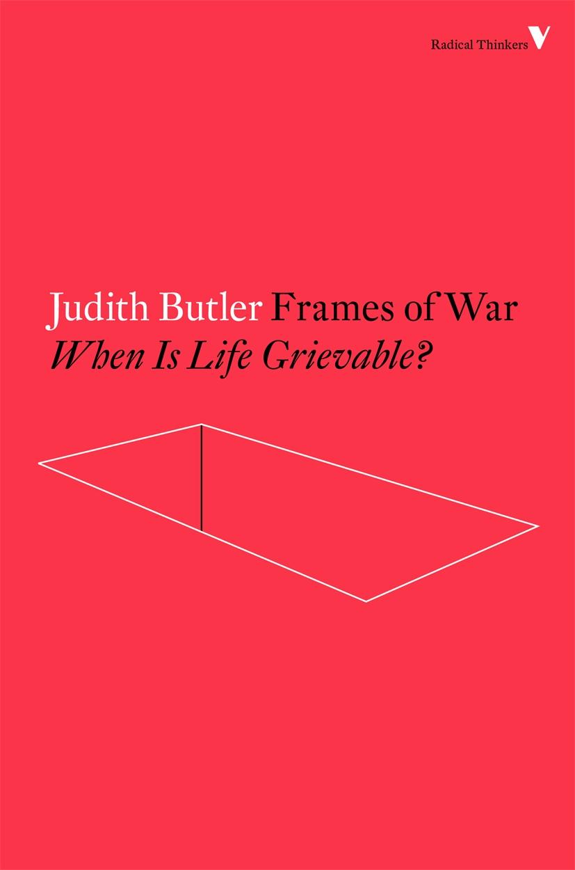 Vorderes Coverbild Frames of War