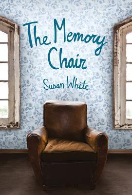 Vorderes Coverbild The Memory Chair