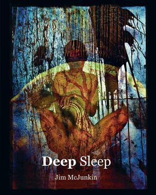 Vorderes Coverbild Deep Sleep