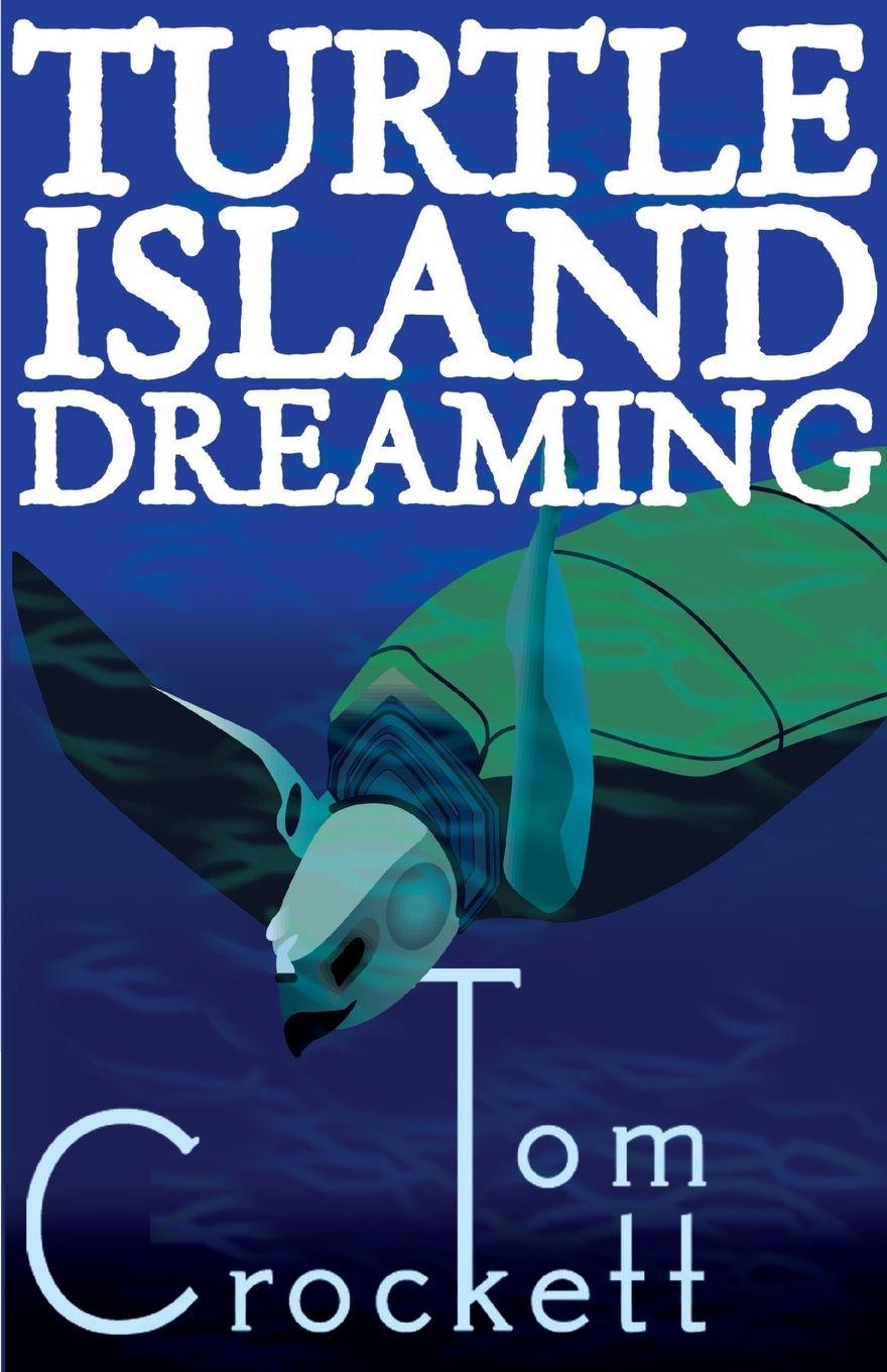 Vorderes Coverbild Turtle Island Dreaming
