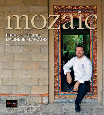 Vorderes Coverbild Mozaic