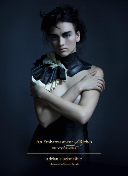 Vorderes Coverbild Embarrassment of Riches: Photographs