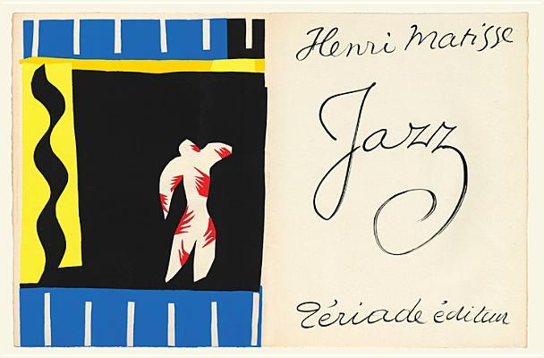 Vorderes Coverbild Jazz