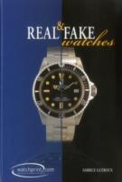 Vorderes Coverbild Real and Fake Watches