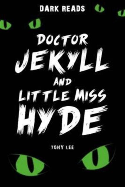 Vorderes Coverbild Doctor Jekyll and Little Miss Hyde