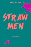 Vorderes Coverbild Straw Men