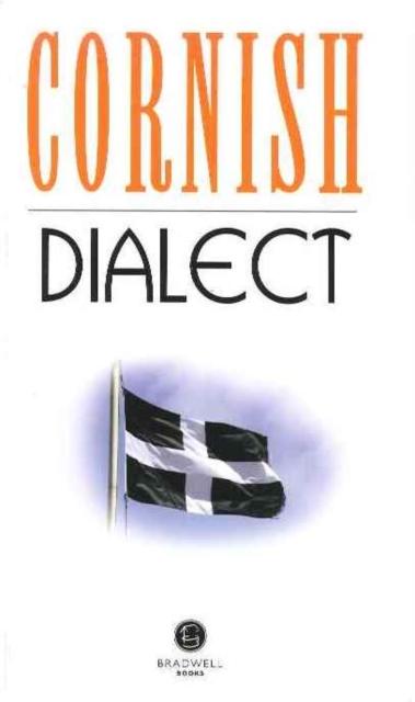 Vorderes Coverbild Cornish Dialect
