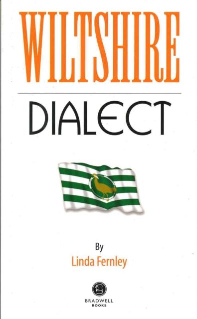 Vorderes Coverbild Wiltshire Dialect