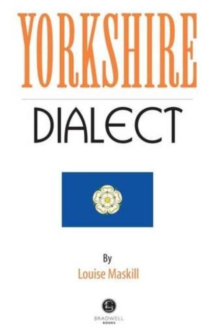 Vorderes Coverbild Yorkshire Dialect