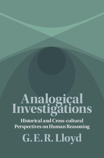 Vorderes Coverbild Analogical Investigations