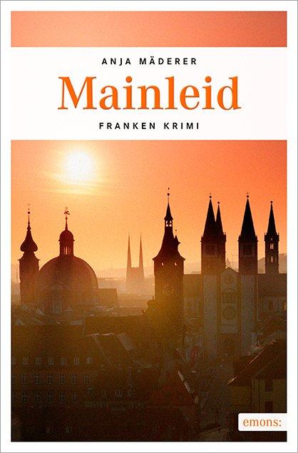 Vorderes Coverbild Mainleid