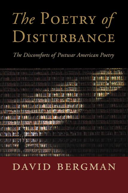 Vorderes Coverbild The Poetry of Disturbance