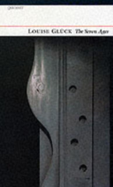 Vorderes Coverbild The Seven Ages