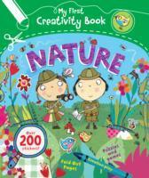 Vorderes Coverbild My First Creativity Book: Nature