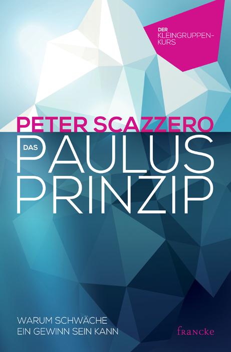 Vorderes Coverbild Das Paulus-Prinzip