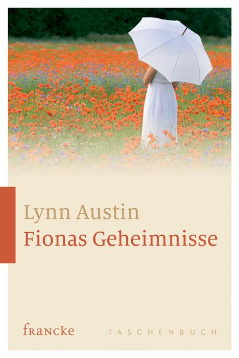 Vorderes Coverbild Fionas Geheimnisse