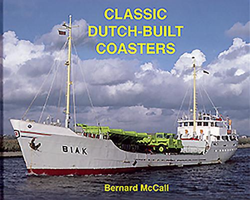 Vorderes Coverbild Classic Dutch-Built Coasters