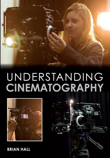 Vorderes Coverbild Understanding Cinematography