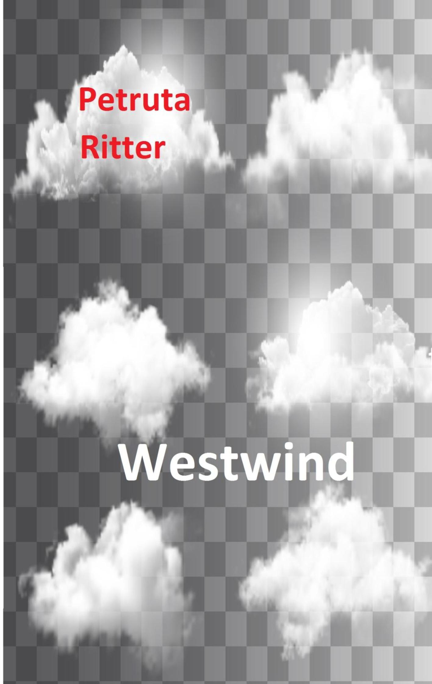 Vorderes Coverbild Westwind