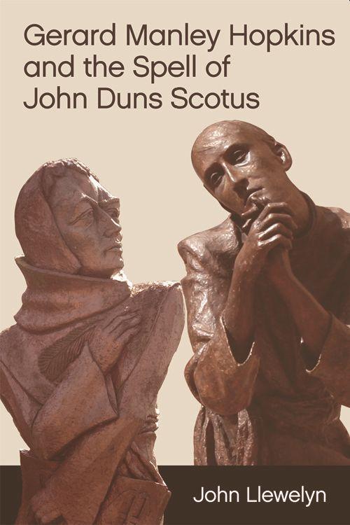 Vorderes Coverbild Gerard Manley Hopkins and the Spell of John Duns Scotus