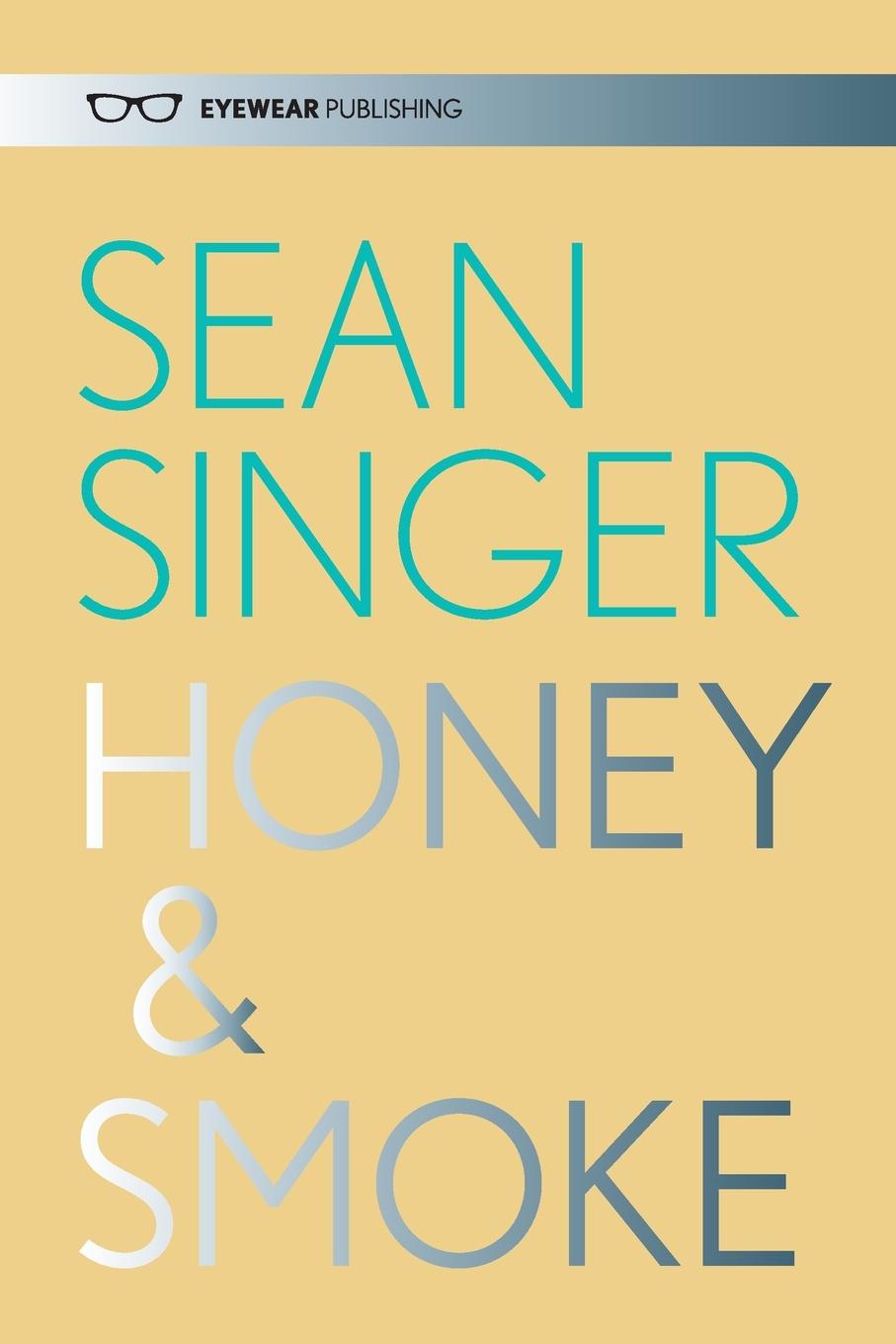 Vorderes Coverbild Honey & Smoke