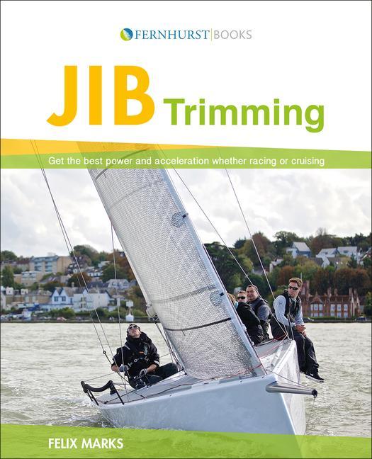 Vorderes Coverbild Jib Trimming