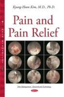 Vorderes Coverbild Pain and Pain Relief