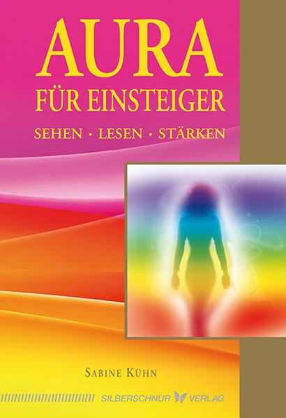 Vorderes Coverbild Aura für Einsteiger