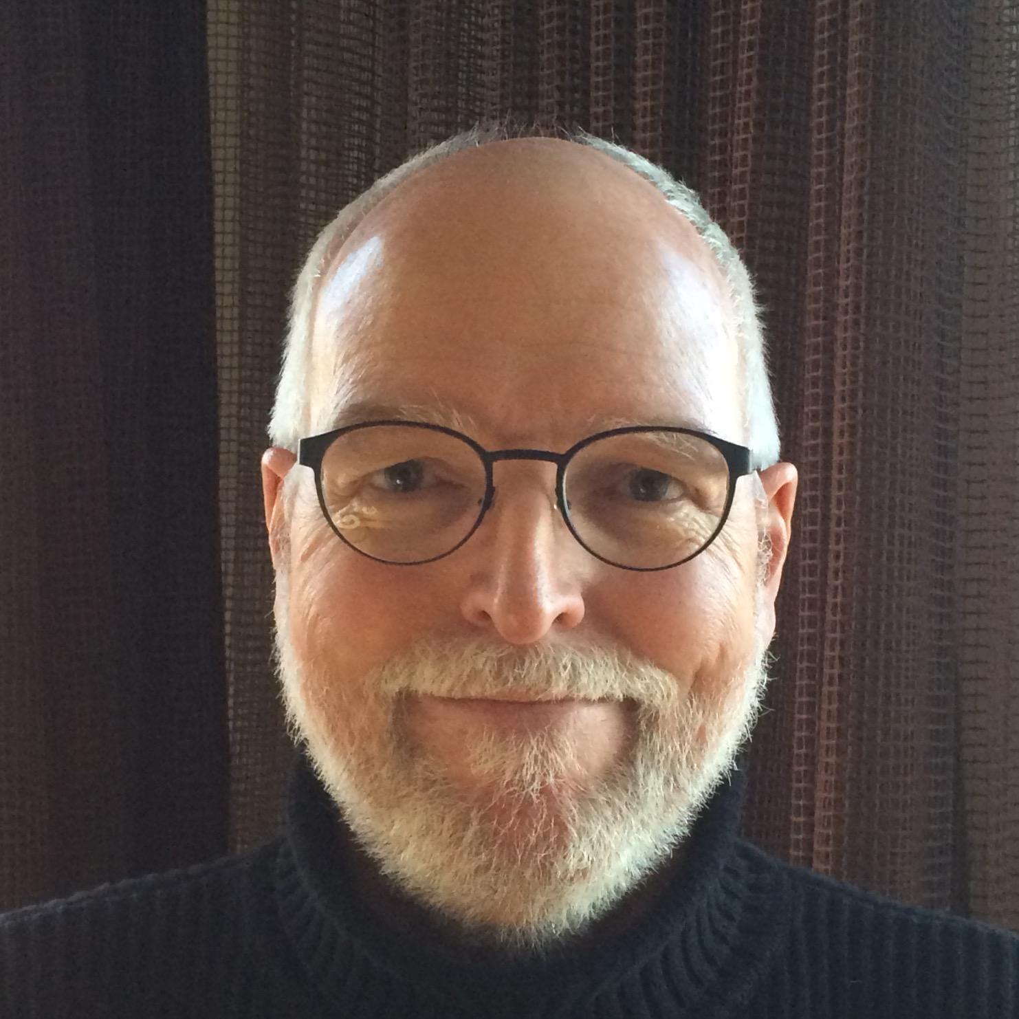 Autorenbild Du bist gut, so wie du bist!