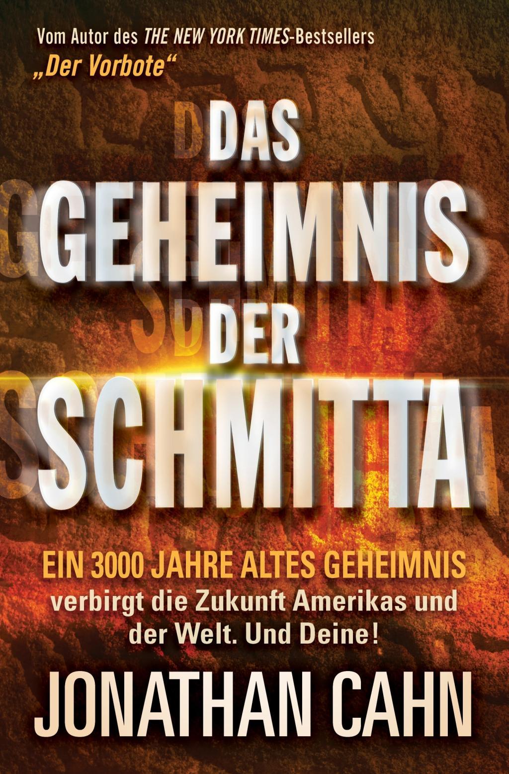 Vorderes Coverbild Das Geheimnis der Schmitta