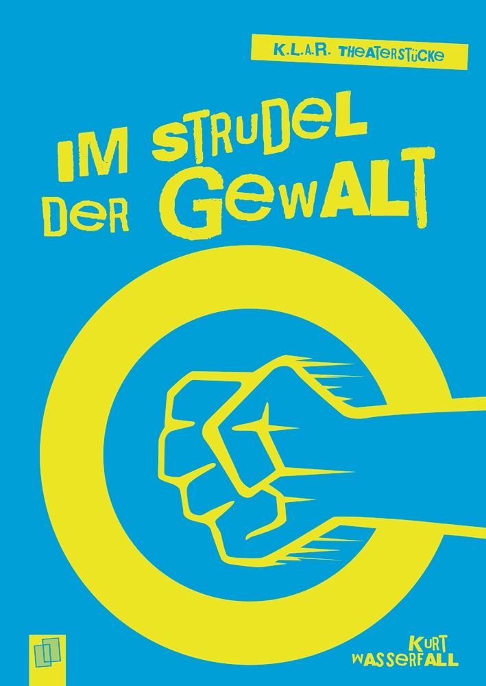Vorderes Coverbild Im Strudel der Gewalt