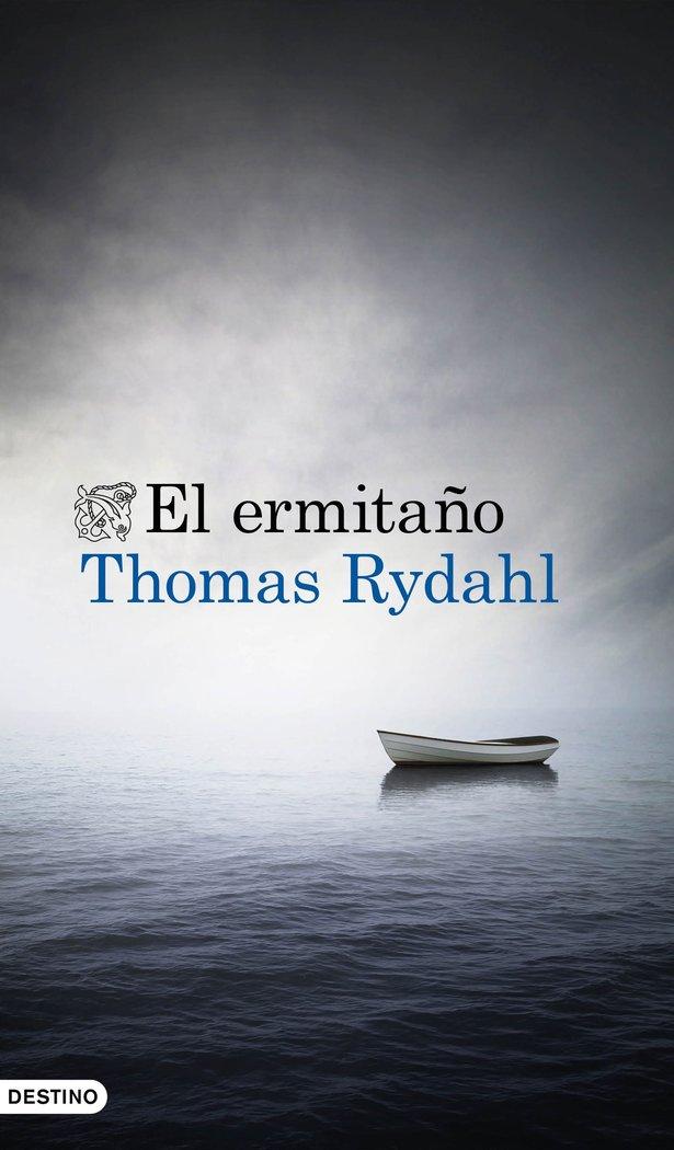 Vorderes Coverbild El ermitaño
