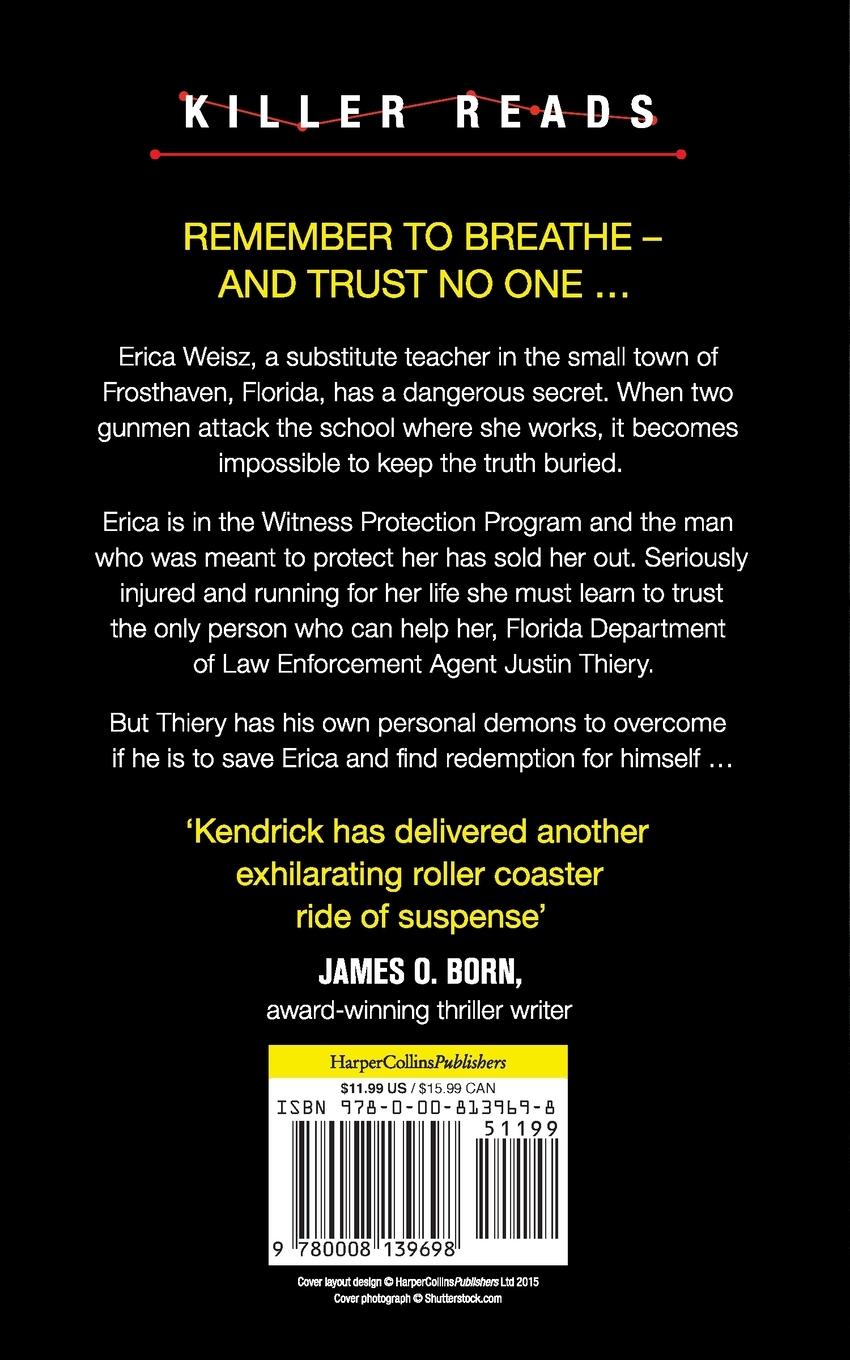 Rückseitencover Acoustic Shadows