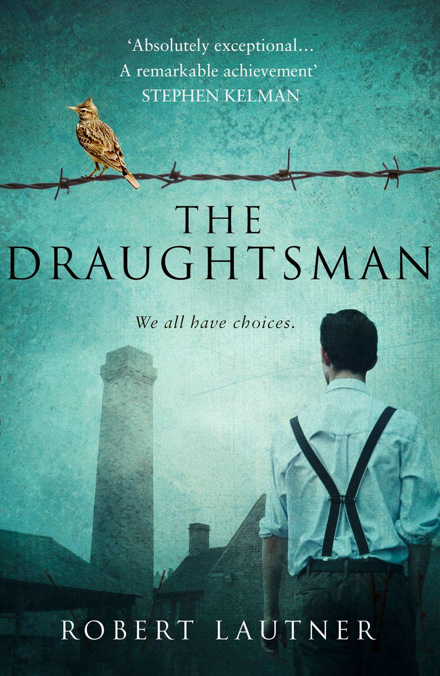 Vorderes Coverbild The Draughtsman