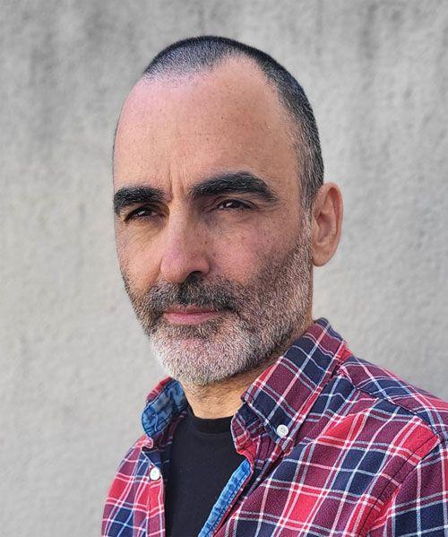 Autorenbild The Firebird: A Russian Folk Tale