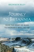 Vorderes Coverbild A Journey to Britannia