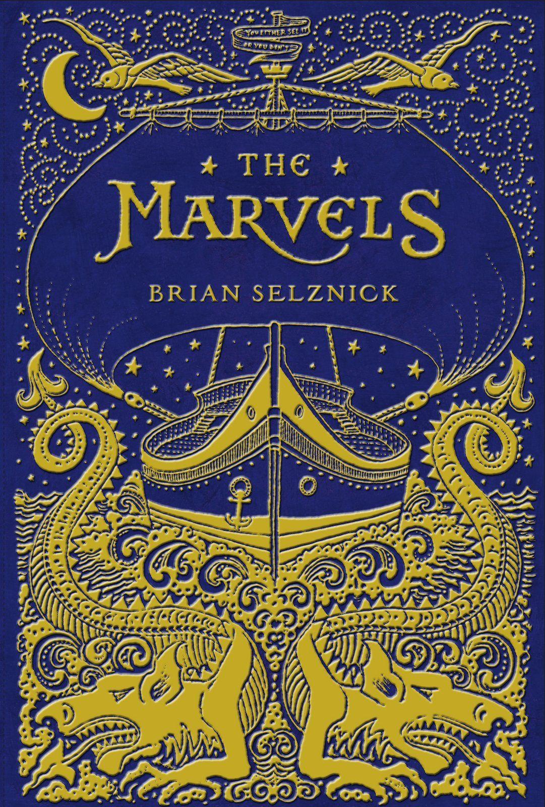 Vorderes Coverbild The Marvels