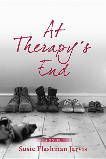 Vorderes Coverbild At Therapy's End