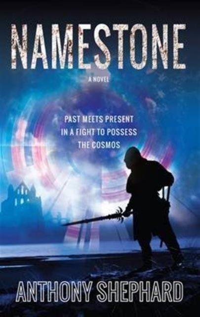 Vorderes Coverbild Namestone