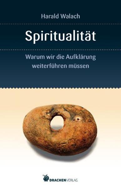 Vorderes Coverbild Spiritualität