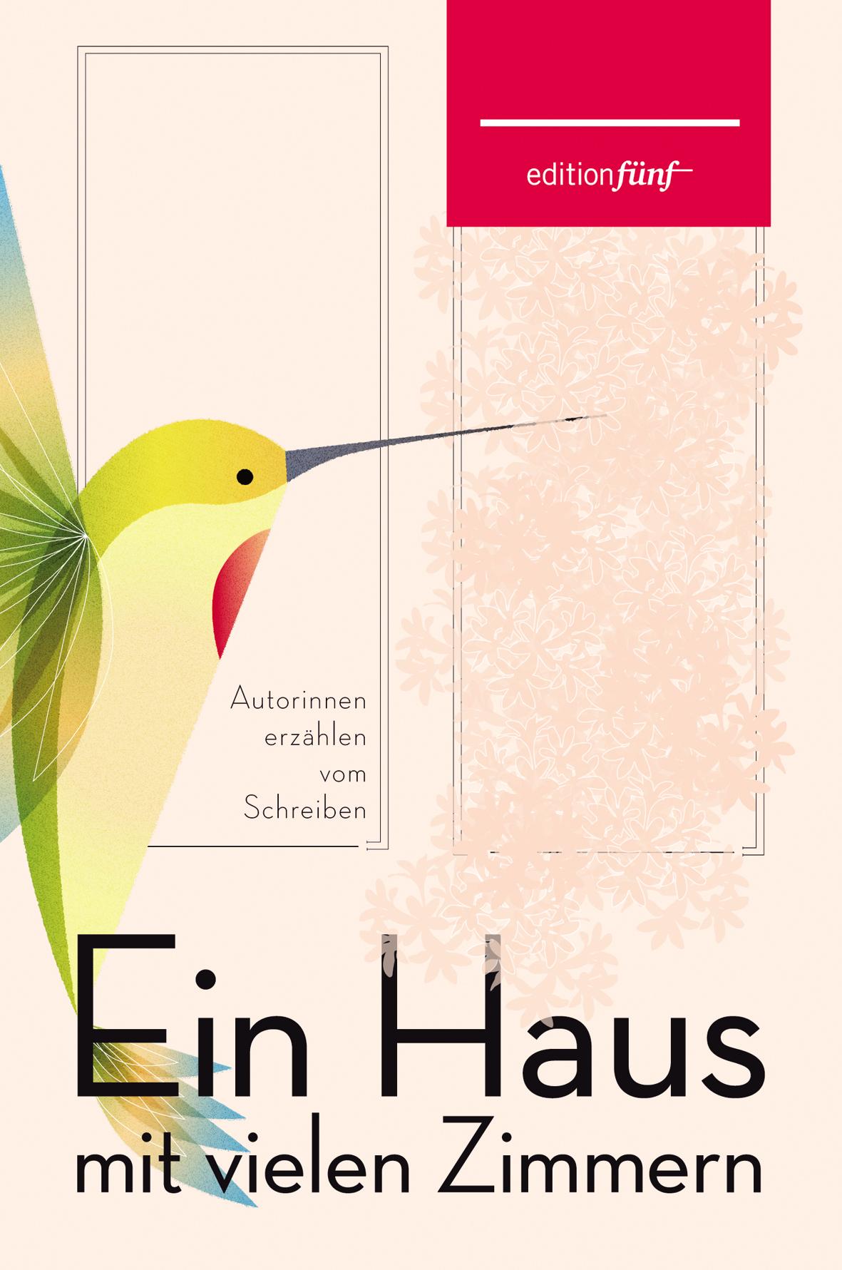 Vorderes Coverbild Ein Haus mit vielen Zimmern