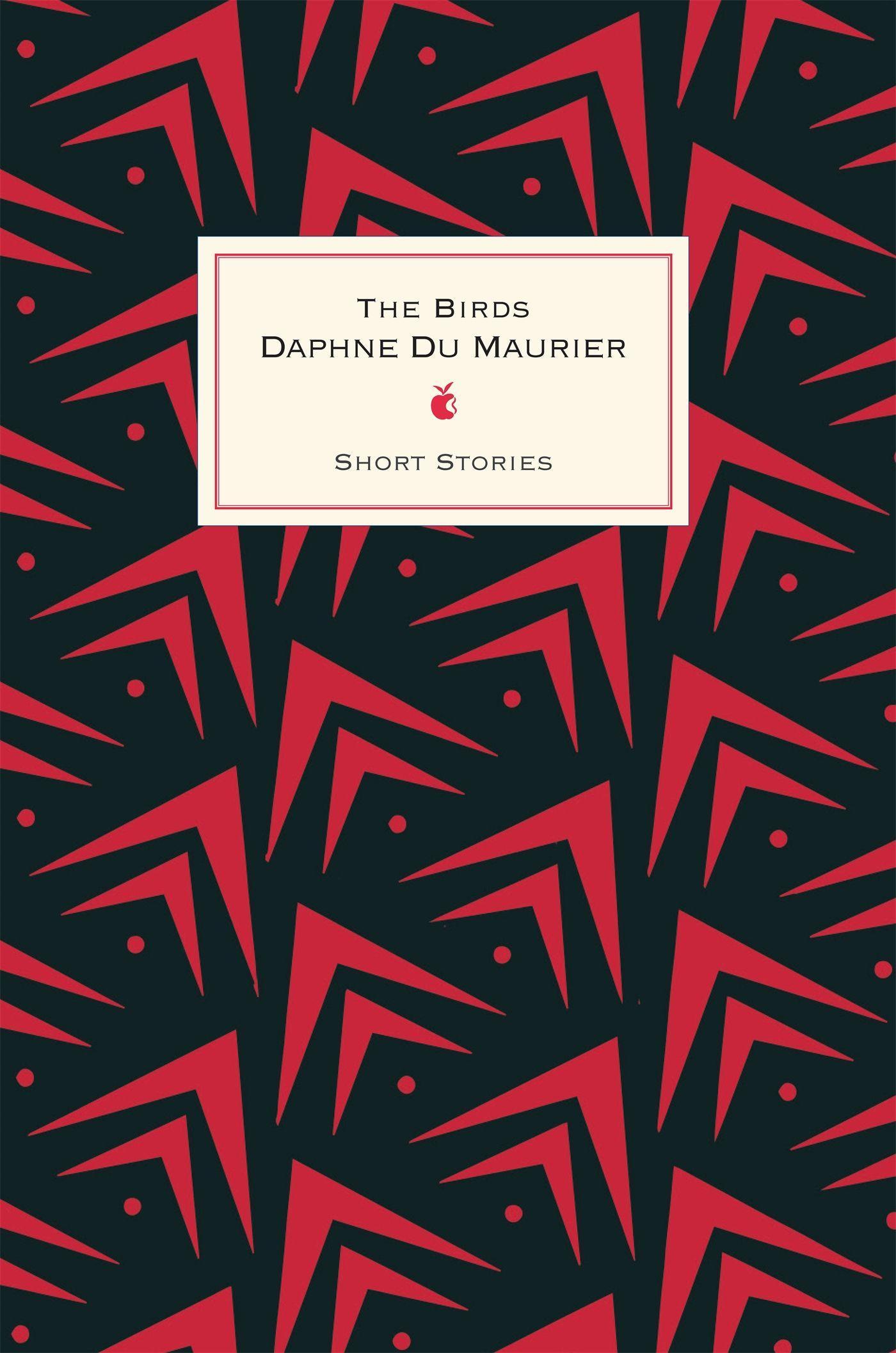 Vorderes Coverbild The Birds And Other Stories