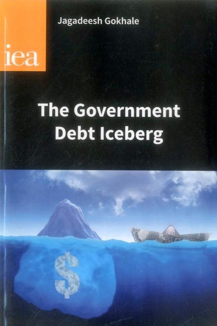 Vorderes Coverbild The Government Debt Iceberg