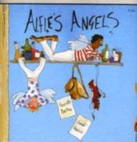 Vorderes Coverbild Alfie's Angels in Tamil and English