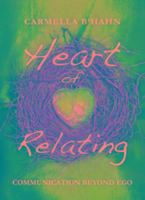 Vorderes Coverbild Heart of Relating