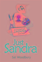 Vorderes Coverbild Just Sandra